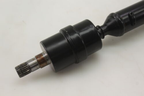 19-21 Can-am Ryker 900 Final Drive Drive Shaft 705502456 - Fresh Stock Dated February 2026