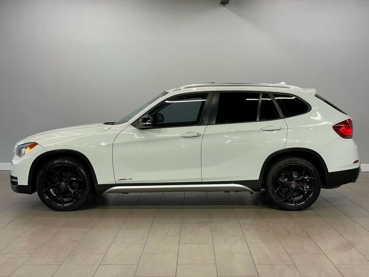 2014 BMW X1 sDrive28i - Fresh Stock Dated December 2025