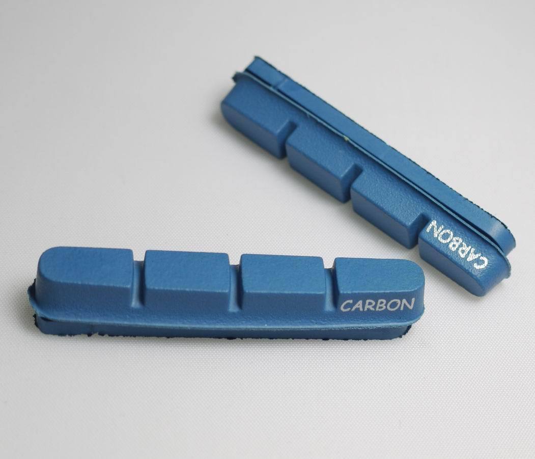 ROAD BIKE BRAKE PADS SHOES FOR CARBON RIMS SUIT SRAM Red Force Rival TRP 10g - Fresh Stock Dated February 2026