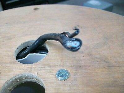 PERFECT FLEX BROADBAND COAXIAL CABLE #P6S60VMRF - NEW ON SPOOL - QTY. 1,000 FT. - Fresh Stock Dated December 2025