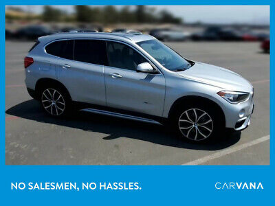 2018 BMW X1 xDrive28i Sport Utility 4D - Fresh Stock Dated December 2025