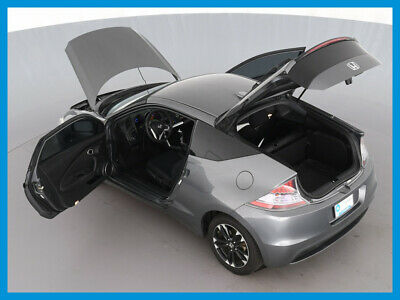 2014 Honda CR-Z Coupe 2D - Fresh Stock Dated December 2025
