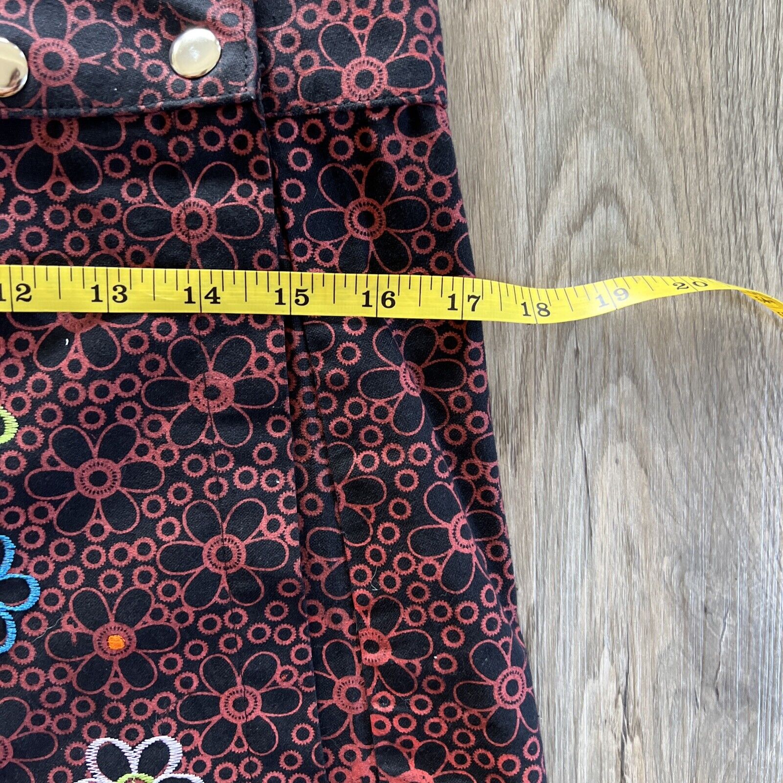 vintage Y2K miniskirt - Fresh Stock Dated March 2026