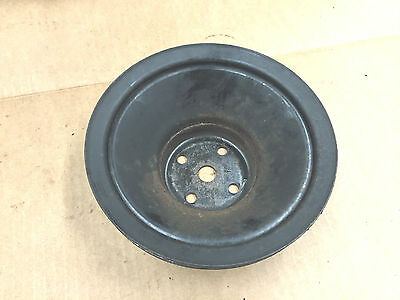 * Mercruiser 3.0 L 3927797 AF  Water Pulley INV#2 - Fresh Stock Dated February 2026