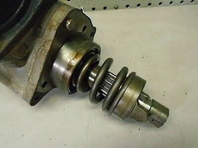 Engine Outer Output Drive for Honda VT1100 Shadow Spirit 1997 - 2007 H124 - Fresh Stock Dated February 2026