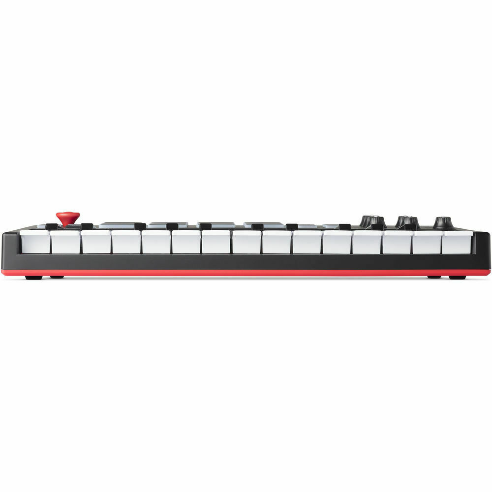 Akai Professional MPK Mini Play Keyboard Controller - Fresh Stock Dated February 2026