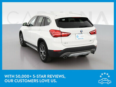 2019 BMW X1 sDrive28i Sport Utility 4D - Fresh Stock Dated December 2025