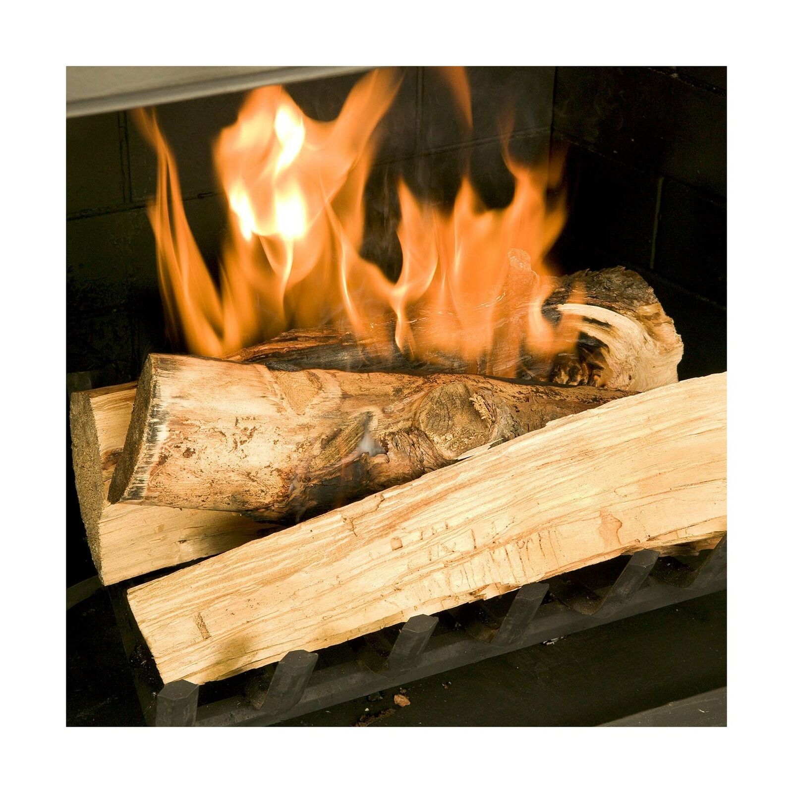 Duraflame Firestart Indoor Outdoor Wood Firelighters Waterproof Compact 24 Pck - Fresh Stock Dated December 2025