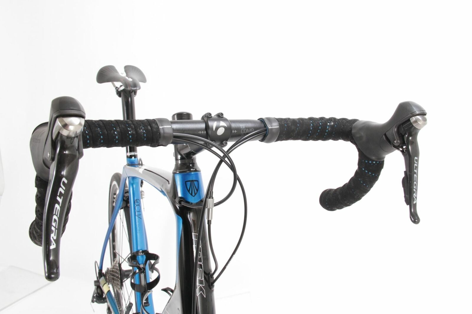 USED 2014 Trek Domane 6.2 60cm Carbon Road Bike Shimano Ultegra 2x11 16 lbs! - Fresh Stock Dated February 2026