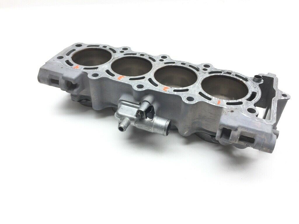 2006 Kawasaki ZZR 600  Engine Cylinder Jug W Piston 2465A - Fresh Stock Dated February 2026