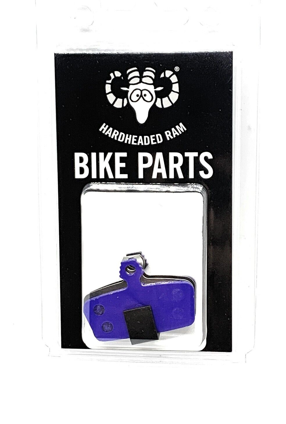 Disc brake pads downhill for SRAM Avid Code, Code R, Code RSC. - Fresh Stock Dated February 2026