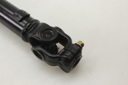19-21 Can-am Ryker 900 Final Drive Drive Shaft 705502456 - Fresh Stock Dated February 2026