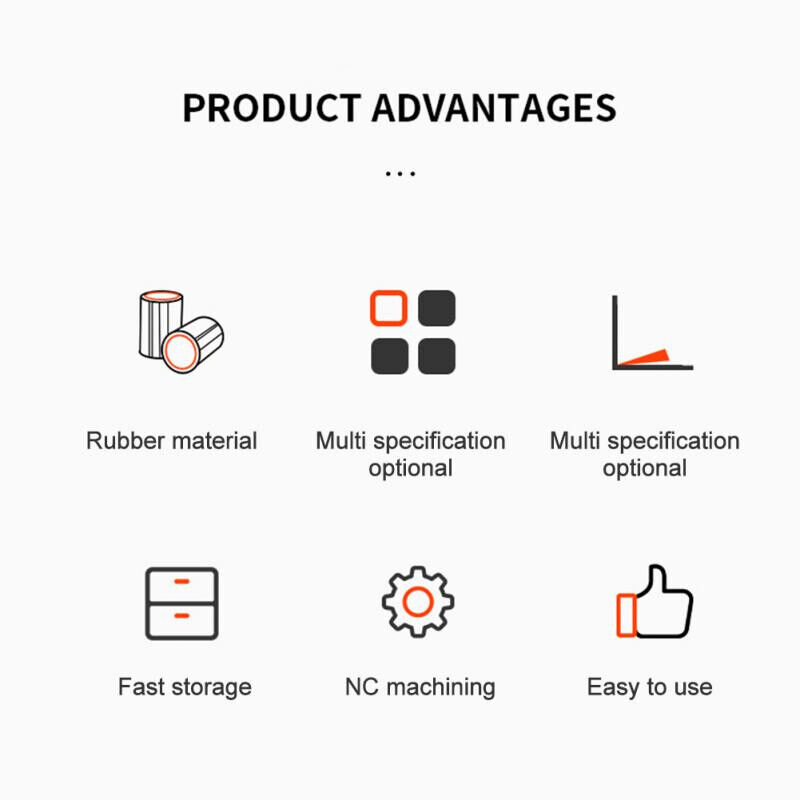 Silicone Scraper Glue Remover Knife Angle Beauty Crevice Spatula Tool 5 In 1 Kit - Fresh Stock Dated February 2026