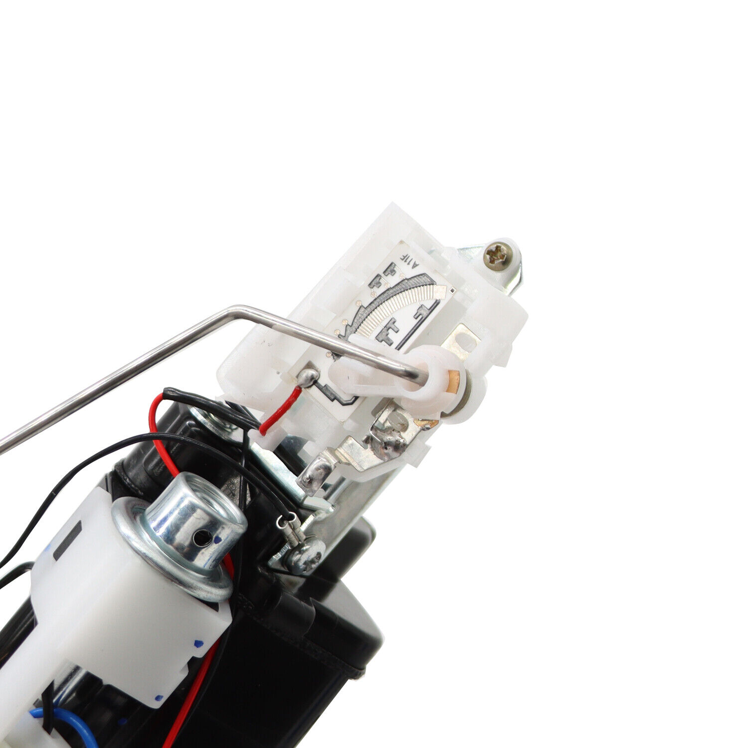 15100-41G00 Fuel Pump Module For 2005-2006 Suzuki GSXR1000 GSXR 1000 1510041G00 - Fresh Stock Dated February 2026