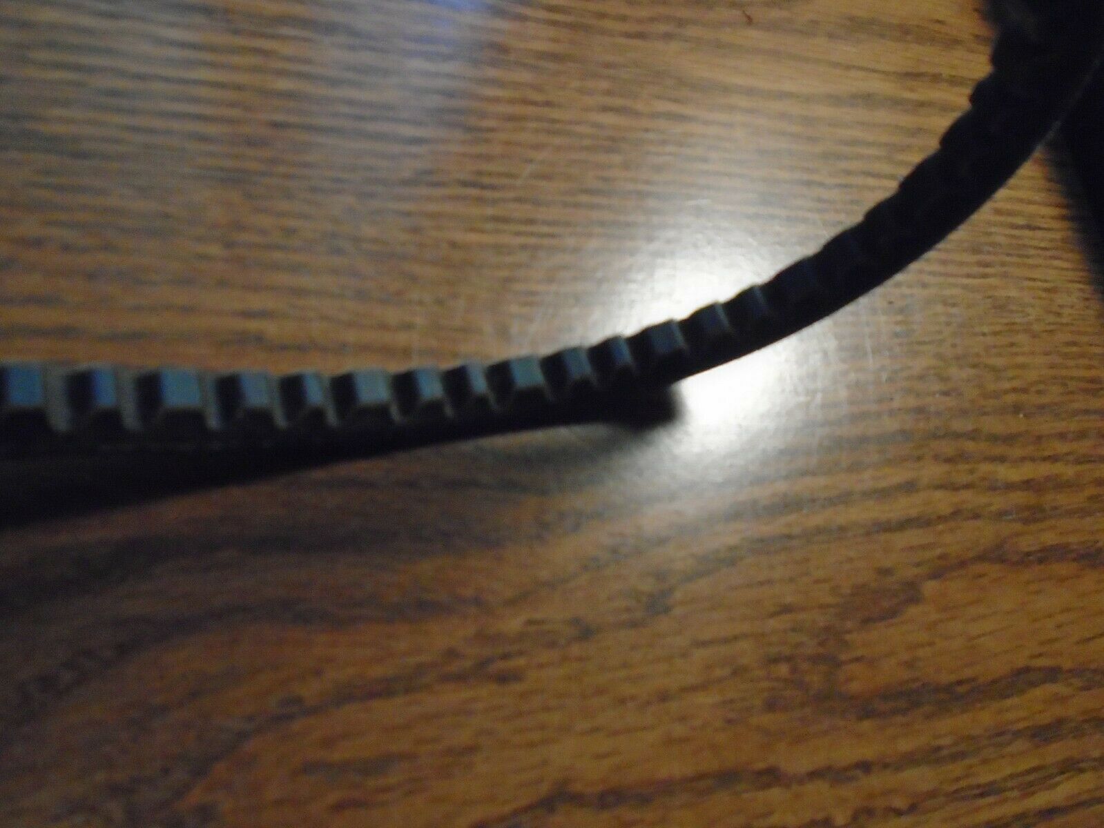 NAPA AUTOMOTIVE REPLACEMENT V-BELT 25-7420 - Fresh Stock Dated February 2026