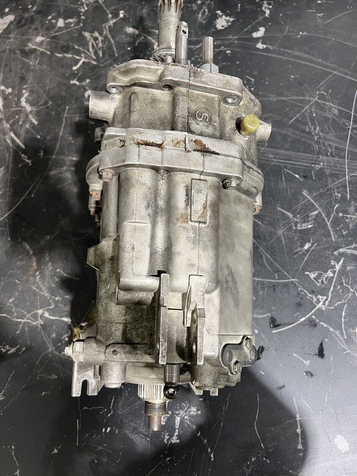 2001-2006 BMW E46 M3 S54 MANUAL TRANSMISSION GEARBOX 120k MILES - Fresh Stock Dated February 2026