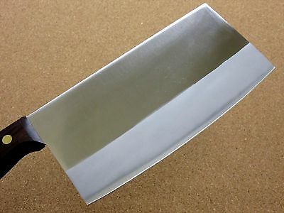 Japanese Masahiro Kitchen Cleaver Chinese Chef Knife 6.9 inch TS-101 SEKI JAPAN - Fresh Stock Dated December 2025