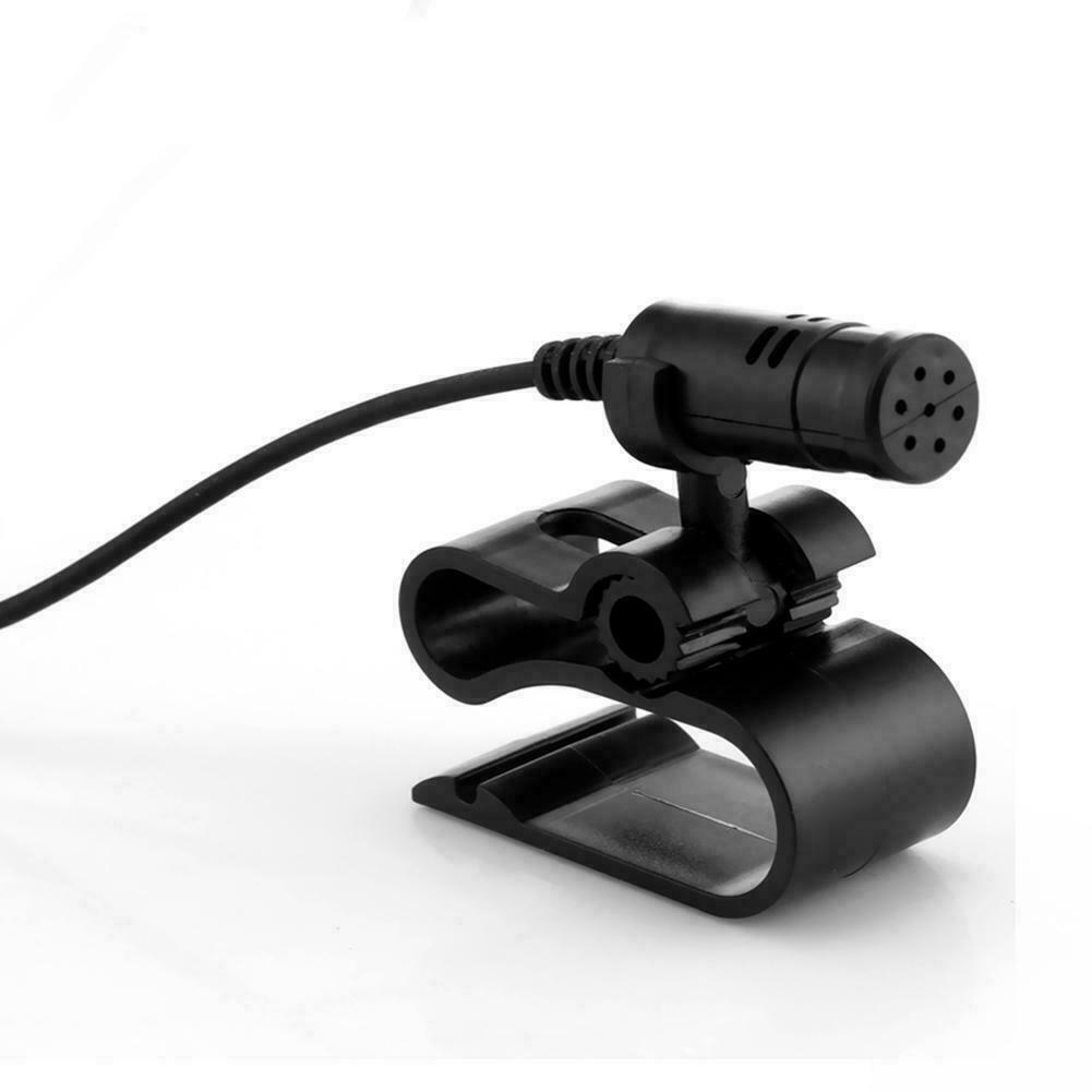 2.5mm Bluetooth External Microphone For Car Pioneer Receiver Stereos Radio F5X6 - Fresh Stock Dated February 2026