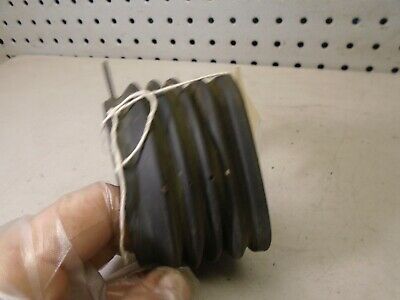 Rear Driveshaft Boot for Honda VT1100 Shadow Spirit 1997 - 2007 H124 - Fresh Stock Dated February 2026