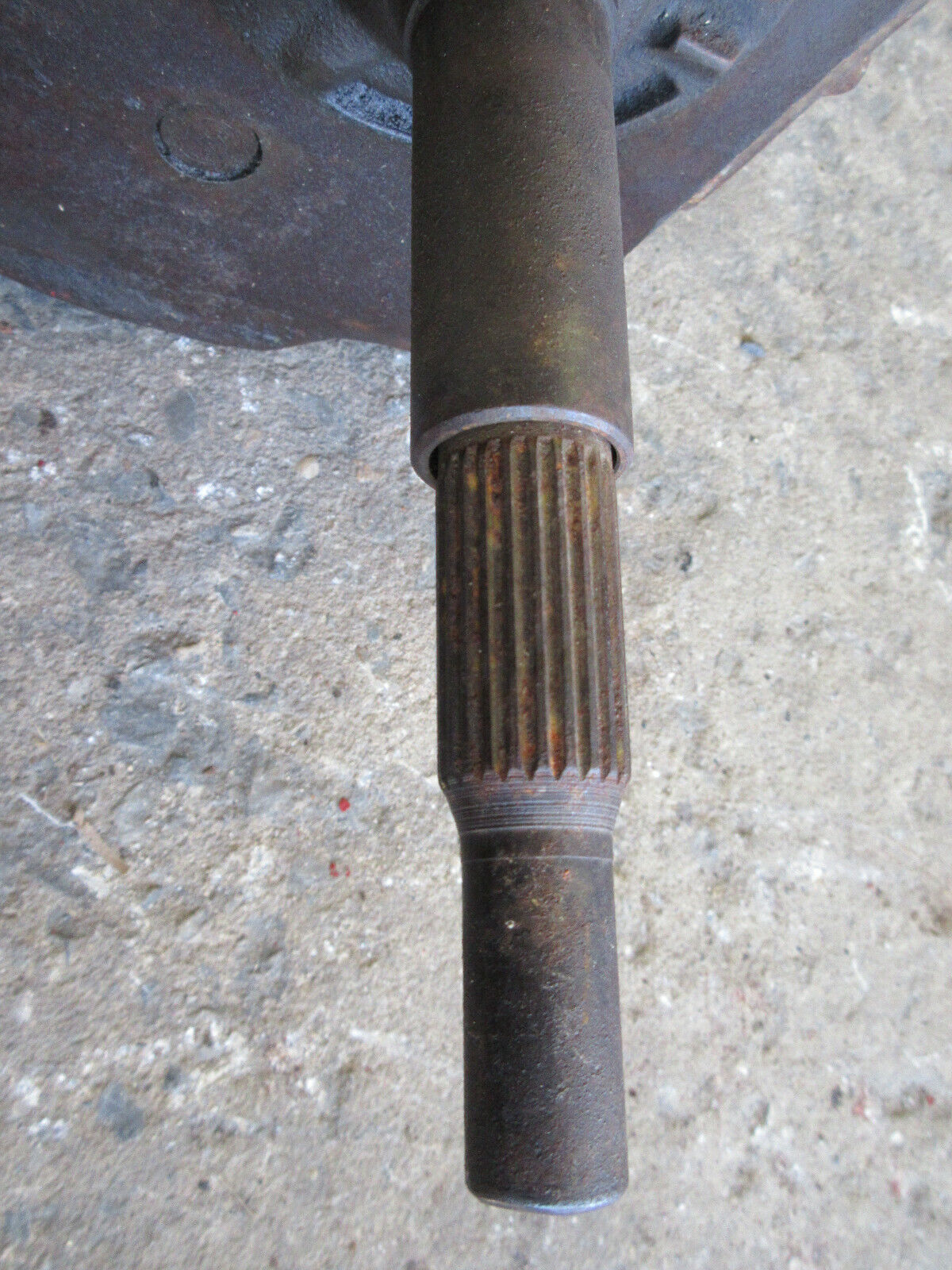 1960s Mopar B Body 4 Speed Transmission Dodge  #15 - Fresh Stock Dated February 2026