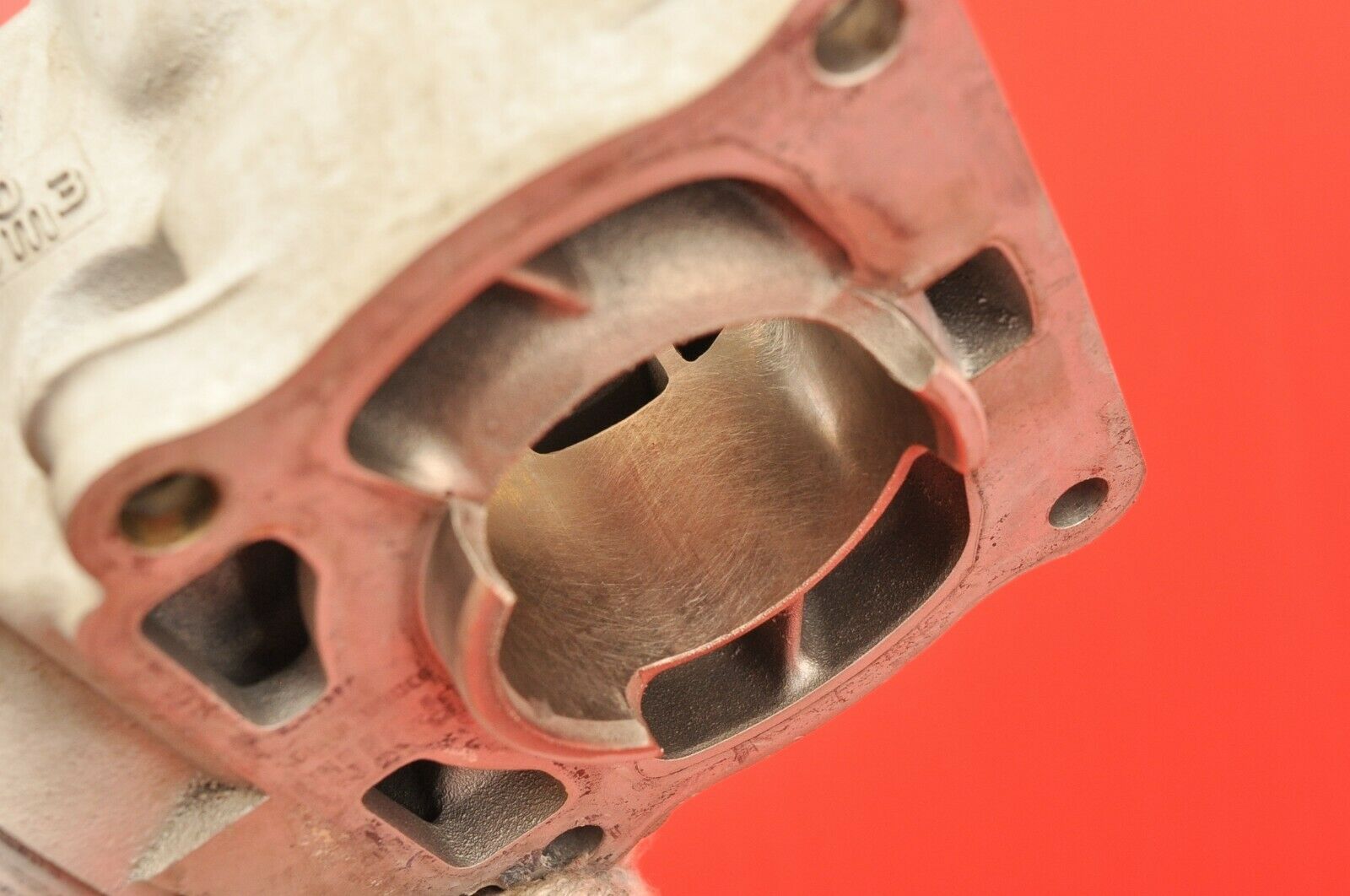 1994 - 2001 Yamaha YZ125 YZ 125 Cylinder Piston Top End Jug Barrel OEM 54mm - Fresh Stock Dated February 2026