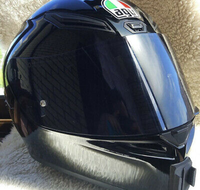 NEW AGV K1 GoPro Special CHIN Helmet Mount - Fresh Stock Dated February 2026
