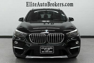 2018 BMW X1 xDrive28i Sports Activity Vehicle - Fresh Stock Dated December 2025