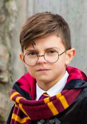 Harry Potter Glasses - Fresh Stock Dated February 2026
