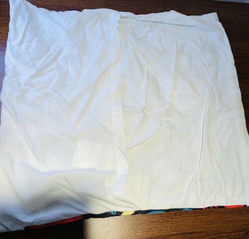 Pottery Barn Kids MARVEL Thor DECOR PILLOW SHAM  19