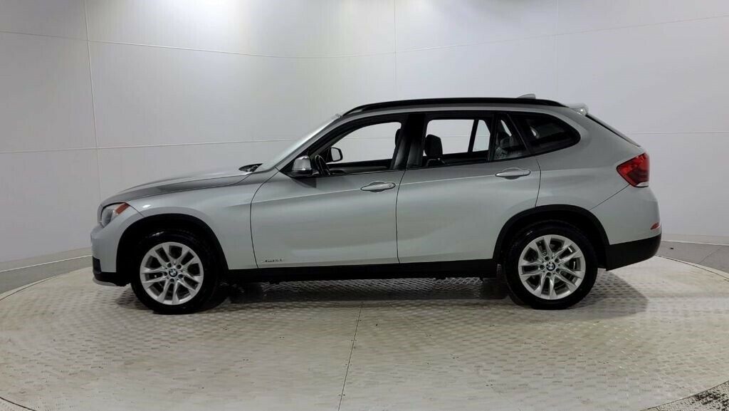 2015 BMW X1 xDrive28i - Fresh Stock Dated December 2025