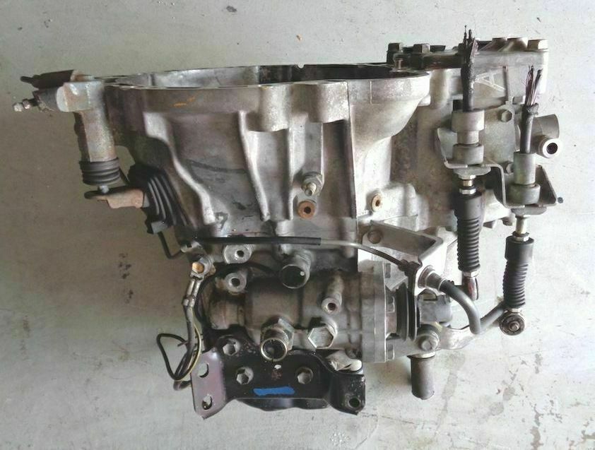 Toyota 4AGZE Supercharged AE92 GT-Z Transmission Manual 5 Speed FWD JDM - Fresh Stock Dated February 2026