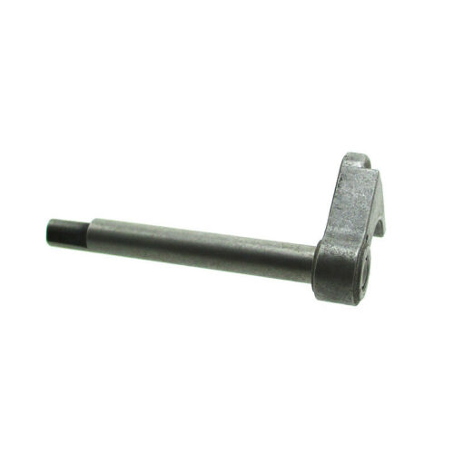 Shaft With Weight Decomp For Zongshen 190cc Electric Start Engine ZS1P62YML-2 - Fresh Stock Dated February 2026