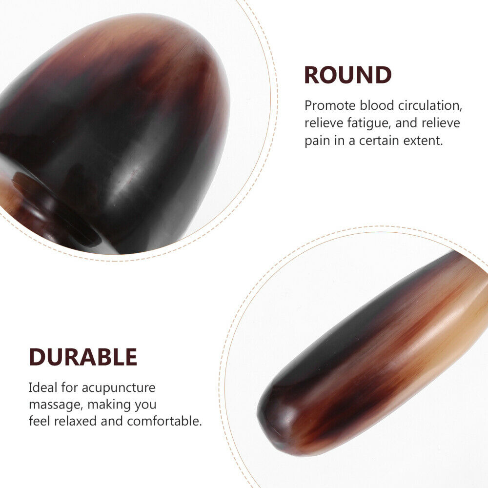 1pc Scraping Plate Scraping Tool Scraping Massage Tool for Women Home - Fresh Stock Dated February 2026