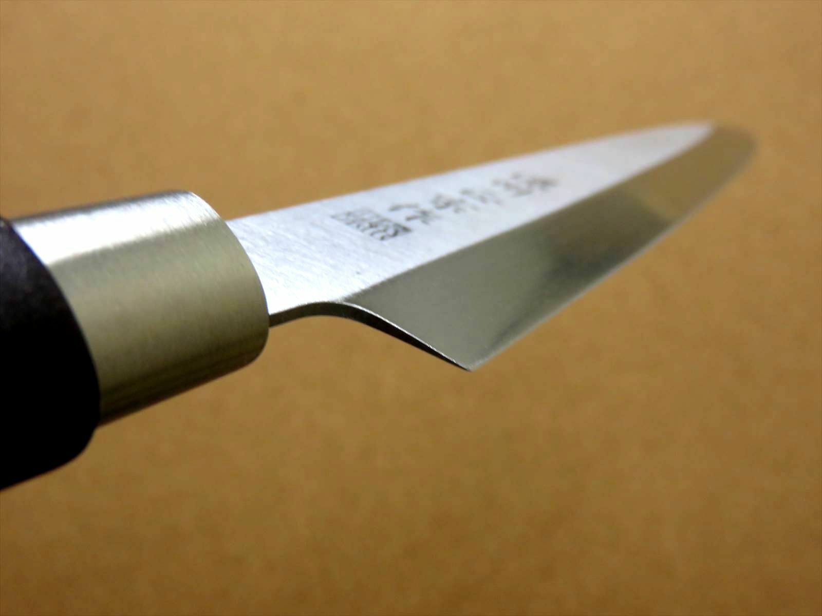 Japanese Masamune Kitchen Sashimi Yanagiba Knife 205mm 8 in Polypropylene JAPAN - Fresh Stock Dated December 2025