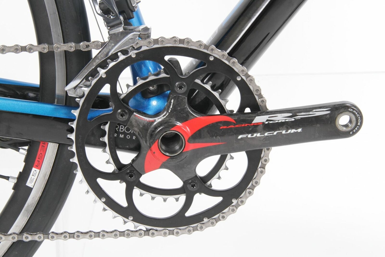 USED 2014 Trek Domane 6.2 60cm Carbon Road Bike Shimano Ultegra 2x11 16 lbs! - Fresh Stock Dated February 2026