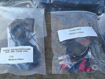 Ericsson Vehicle Handsfree Solution HF 7600 ~New In Opened Box~ - Fresh Stock Dated February 2026