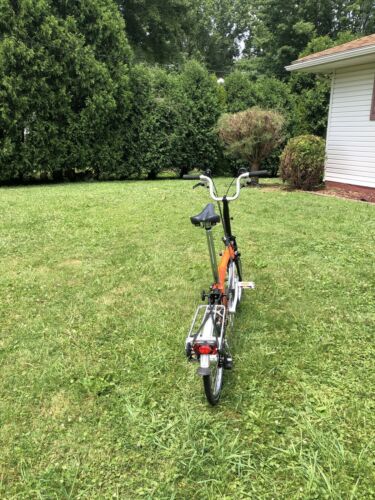 Brompton Folding Bike - Fresh Stock Dated December 2025