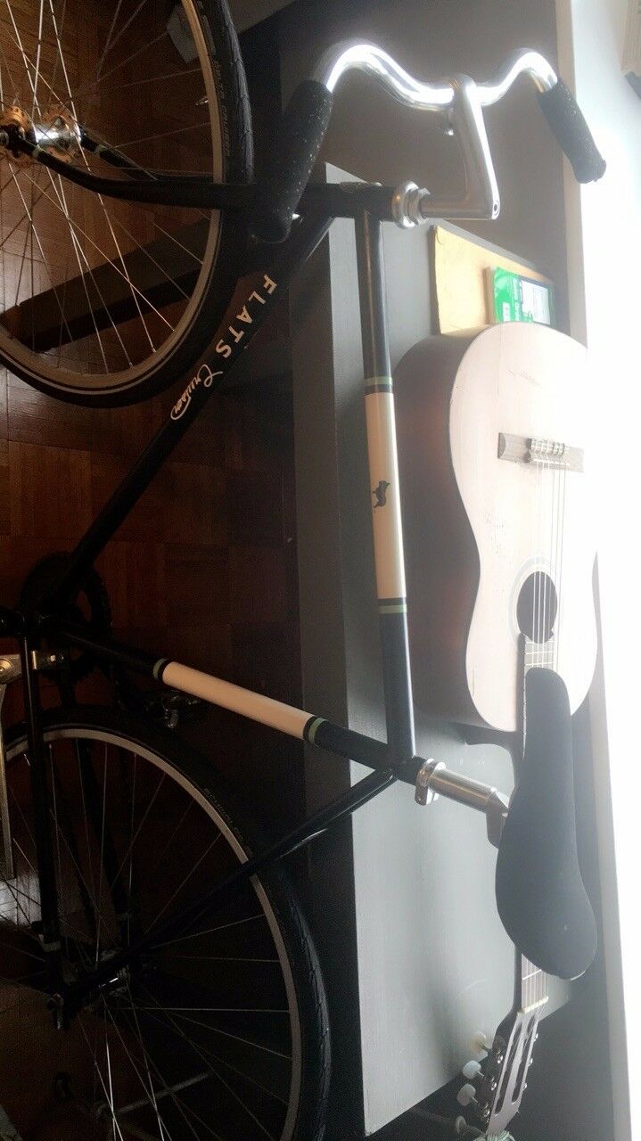 single speed CHICAGO HERITAGE CHIEF BICYCLE - Fresh Stock Dated February 2026