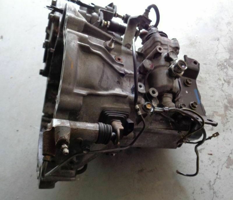 Toyota 4AGZE Supercharged AE92 GT-Z Transmission Manual 5 Speed FWD JDM - Fresh Stock Dated February 2026
