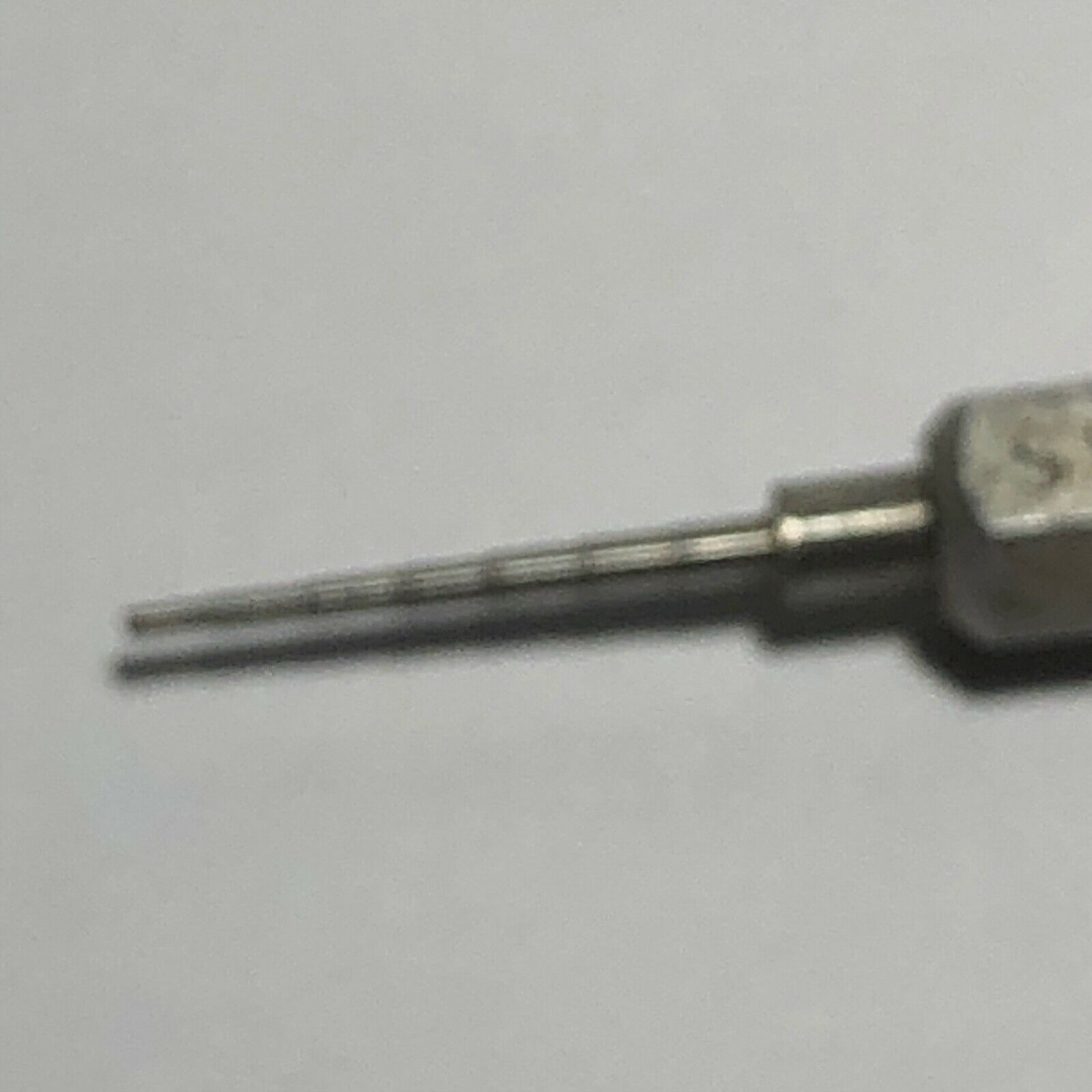 watchmakers tool. friction jeweling plate and bridge gauge. #322 - Fresh Stock Dated December 2025