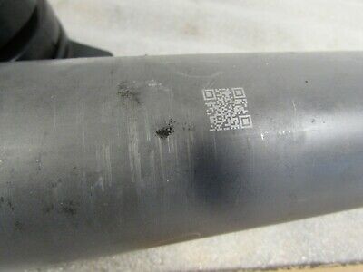 2018 HONDA GOLDWING GL1800 DRIVE SHAFT 40200-MKC-A00 - Fresh Stock Dated February 2026