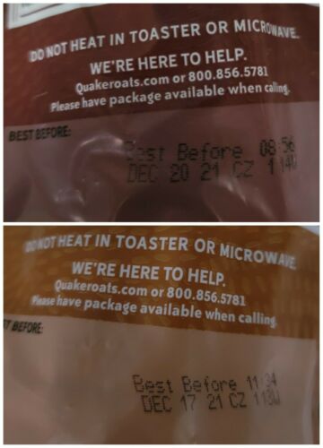 Choc. & Caramel Lovers Dream ! Quaker Rice Cakes 2pk - Fresh Stock Dated December 2025