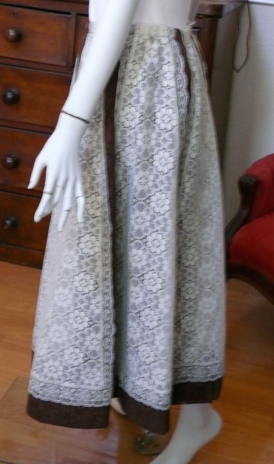 1960-70`s Midi Length 