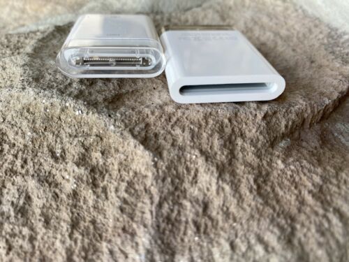 Genuine Apple iPad Camera Connection Kit (6) - Fresh Stock Dated February 2026