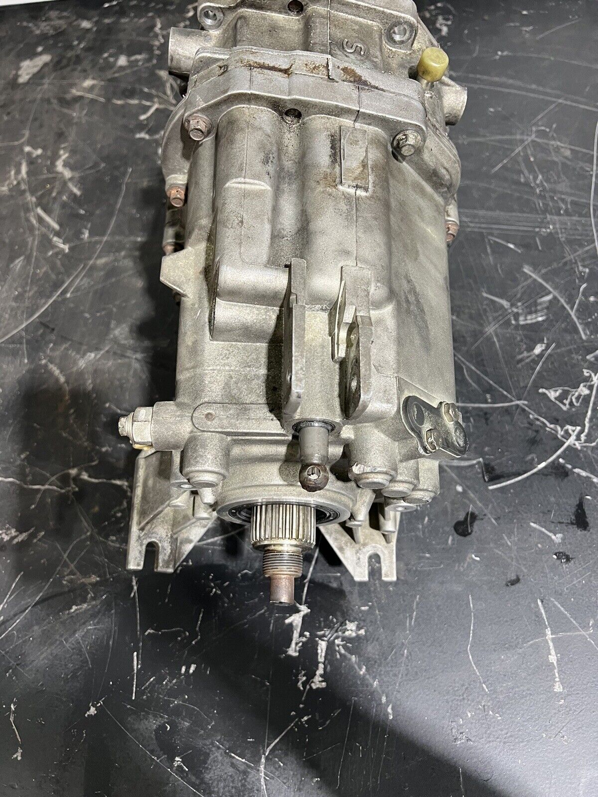 2001-2006 BMW E46 M3 S54 MANUAL TRANSMISSION GEARBOX 120k MILES - Fresh Stock Dated February 2026