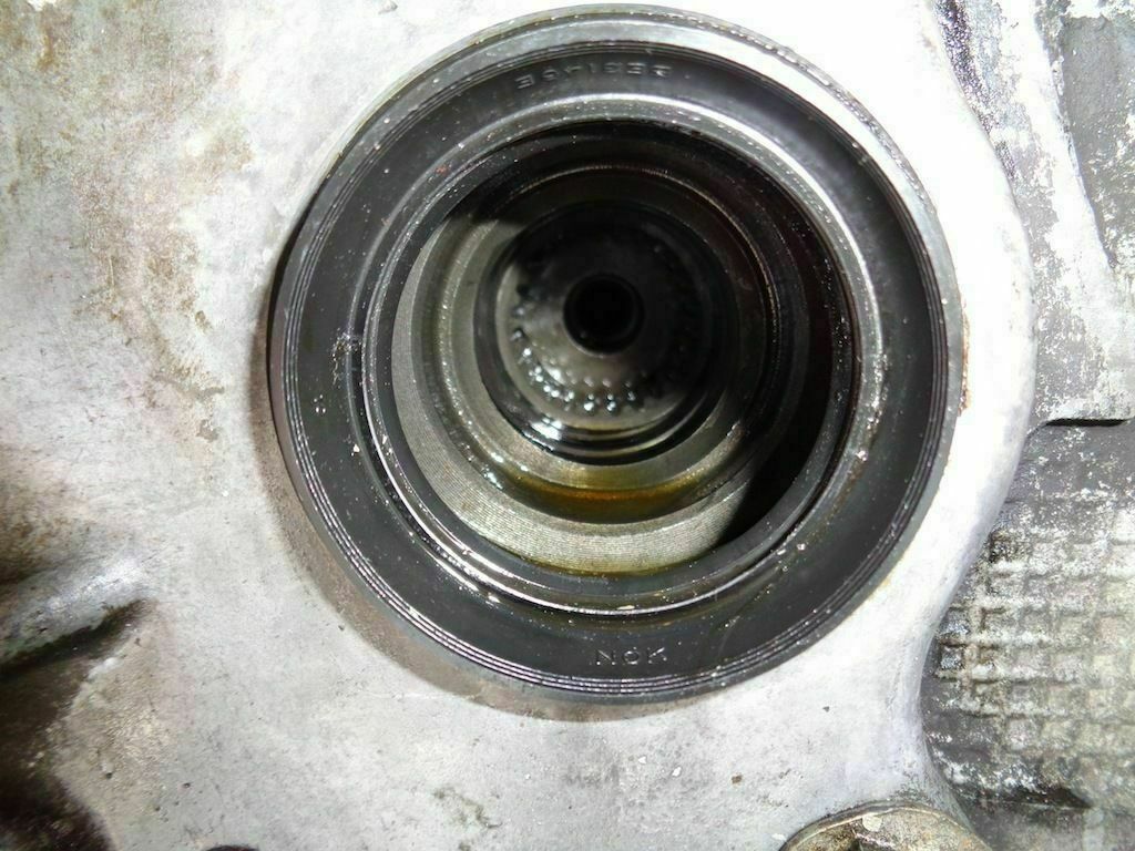 Toyota 4AGZE Supercharged AE92 GT-Z Transmission Manual 5 Speed FWD JDM - Fresh Stock Dated February 2026