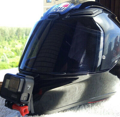 NEW AGV K1 GoPro Special CHIN Helmet Mount - Fresh Stock Dated February 2026