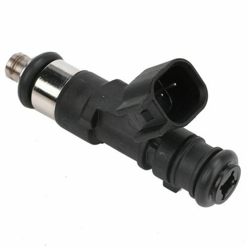 2X NEW Fuel Injector for Polaris RZR 800 4X4 Pursuit EFI EPS  11~2014 0280158197 - Fresh Stock Dated February 2026