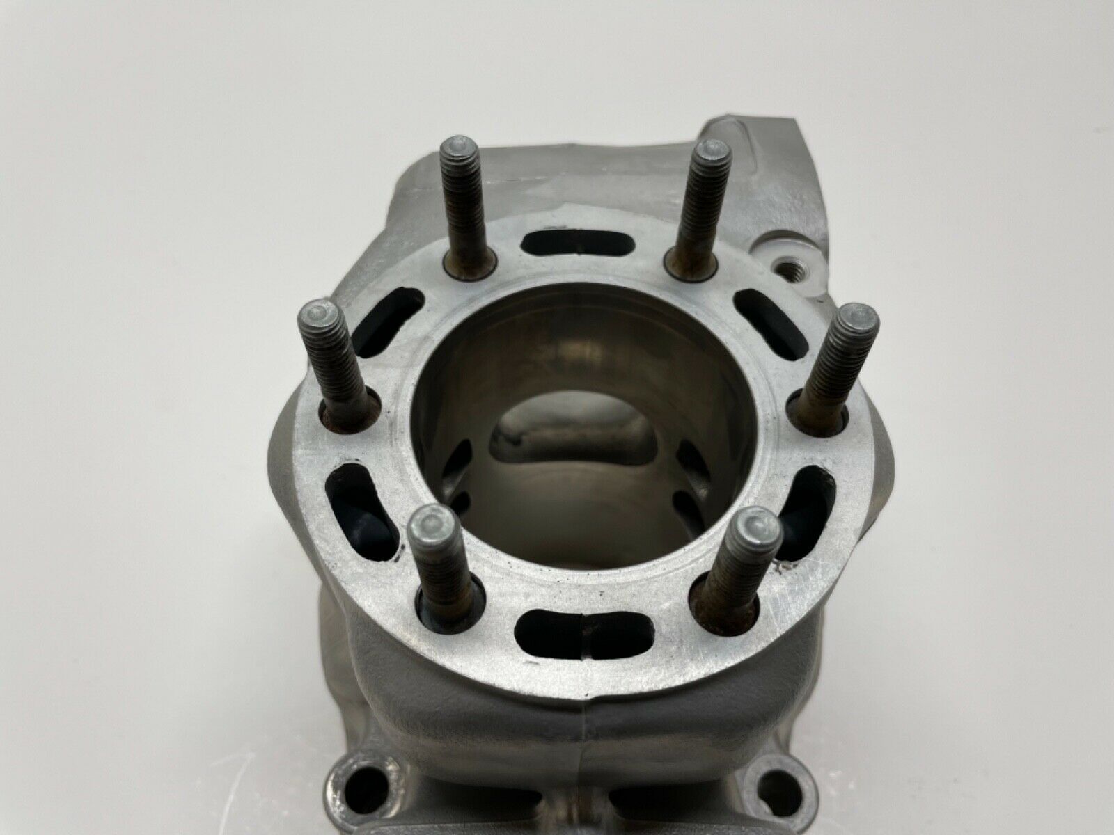 1996 CR250 Cylinder OEM Engine Barrel Jug Top End Honda CR250R 1992-2001 CR - Fresh Stock Dated February 2026