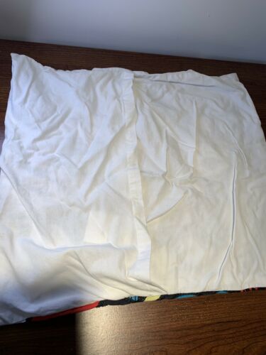 Pottery Barn Kids MARVEL Thor DECOR PILLOW SHAM  19